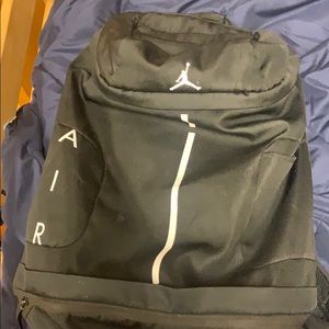 Jordan brand classic book bag